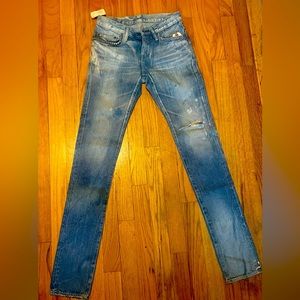 Hysteric Glamour Jeans